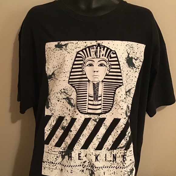 š„#206, 2MONKEYS, distressed, unisex, chest =26, length =32, great conditionš„ - Picture 1 of 2